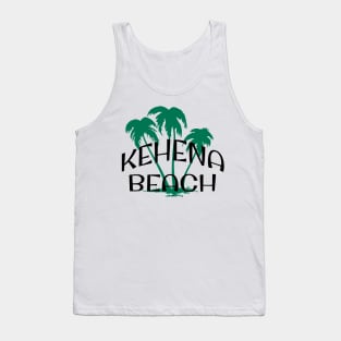 Kehena Beach Tank Top